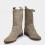 (42, Beige) Summer Cowboy Boots Size 35-44 4