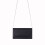 (37, Black) Platform Heel Shoes and Bag Set 5