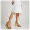 (35, Gold) High Heel Women Sandals 1