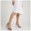 (40, Silver) High Heel Women Sandals 1