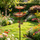 Freestanding Birdbaths Bowl 1