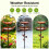 Freestanding Birdbaths Bowl 3
