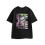 DC Comics (Medium) DC Comics Short Sleeved T-Shirt (Unisex Black) 1