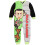 (9-10 Years) Mr Bean Onesie (Boys Green) 1