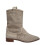 (42, Beige) Summer Cowboy Boots Size 35-44 6