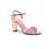(37, Rose) High Heel Women Sandals 3