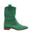 (41, Green) Summer Cowboy Boots Size 35-44 6