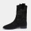 (41, Black) Summer Cowboy Boots Size 35-44 1