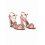 (34, Rose) High Heel Women Sandals 4