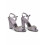 (38, Gray) High Heel Women Sandals 2