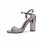 (41, Gray) High Heel Women Sandals 4