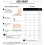 (36, White) Rhinestone Ankle Strap Sandals Size 33-43 8