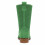 (35, Green) Low Heel Cowboy Knee High Boots Size 35-44 6