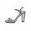 (37, Gray) High Heel Women Sandals 4