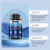 (3PCS) Molecular Hydrogen Water Tablets for Drinking Water Pure Magnesium H2 Hydrogen 6