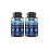 (3PCS) Molecular Hydrogen Water Tablets for Drinking Water Pure Magnesium H2 Hydrogen 10