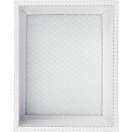 US Solid Ersatz-Endfilter für Rauch- und Dampfabzug USS-FSE01 — ersatzfilter us solid, filter dampfabzug 1
