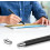 Kapazitiver Stylus für Touchscreens, Universal, 2 Stück, 16 cm 2