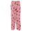 un-bearably cute Ladies Ruffle Tank Teddy Bear Pyjama Set 4