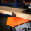 VonHaus Folding Saw Horse Trestle Twin Support Bars Cutting Stands Rubber Insert 3