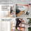 Portable Mobile Work Platform - VonHaus Scaffold Platform with Wheels 3