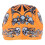CTM Men's Biker Skull Cap Bundle - 3 Pack 4