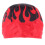 CTM Men's Biker Skull Cap Bundle - 3 Pack 2