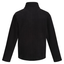 (13 Years, Black) Regatta Professional Childrens/Kids Full Zip Fleece