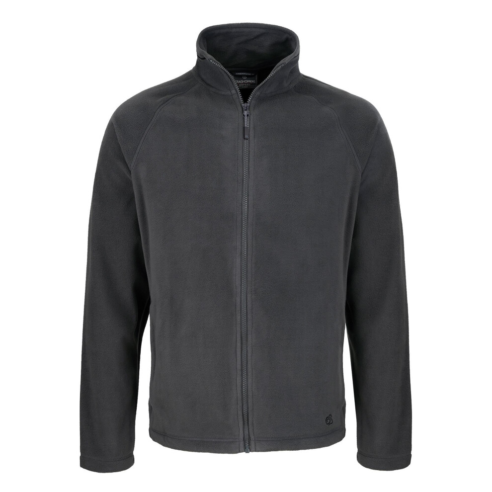 Craghoppers (Xxl, Carbon Grey) Mens Expert Corey 200 Fleece Jacket