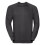 Russell (2XL, Black) Russell Classic Sweatshirt 1