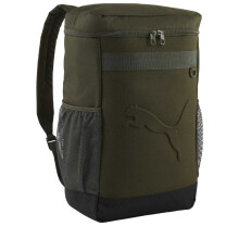 (One Size, Dark Olive) Puma Buzz Backpack