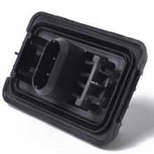 4X Pad Unter Auto Unterstützung Pad 51717169981 Jack Aufbocken Auto Unterstützung Pad für 1 3 4 6 Serie F Serie R30