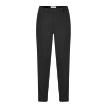 (30R, Charcoal) Ben Sherman Mens Priory Skinny Suit Trousers