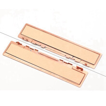 12 Pezzi Radiatore Dissipatore di Calore RAM nel Rame Puro per Dispositivo di Raffreddamento Della Memoria RAM Dissipatore di Calore Radiatore Memoria