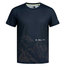 (3XL, Black) Karrimor Mens Trail Performance T-Shirt