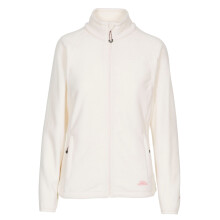 (XL, Ghost) Trespass Womens/Ladies Nonstop Fleece Jacket