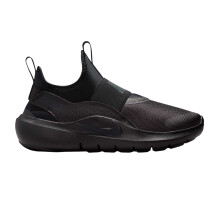 (5.5 UK, Triple Black) Nike Childrens/Kids Runner 4 Trainers