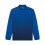 Ellesse (S, Blue) Ellesse Mens Ombre Half Zip Jumper 1