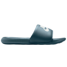 (7 UK, Slate/Milk White) Nike Mens Victori One Shower Slides