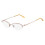 Flexon Fl 635 249 Women New Eyeglasses 1