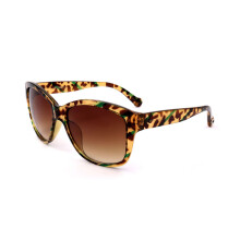 Converse SCO087 BRWN Unisex New Sunglasses