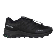 (6 UK, Black) Karrimor Womens/Ladies Sabre 4 Running Trainers