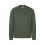 (S, Green) Mountain Warehouse Mens Hemsby Sweatshirt 1