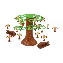 Monkey Flip Interactive Game Toy