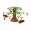 Monkey Flip Interactive Game Toy 1