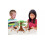 Monkey Flip Interactive Game Toy 2
