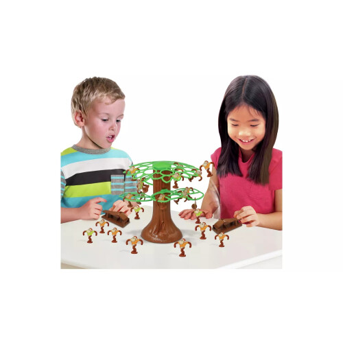 Monkey Flip Interactive Game Toy 1