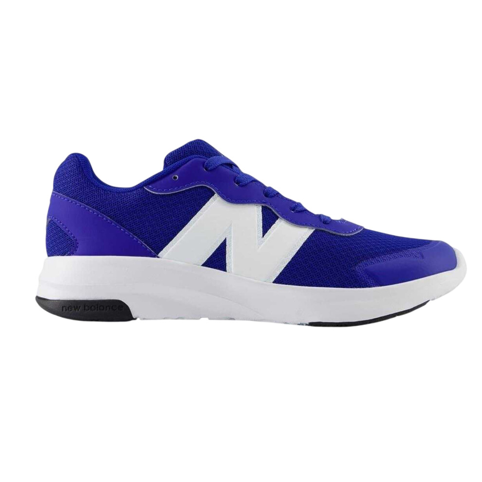 New Balance (5.5 Uk, Royal Blue) Childrens/Kids 578 Trainers