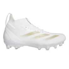 (11.5 UK, White) Adidas Mens Astro Turf Trainers