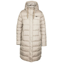 (L, Vintage Khaki) Trespass Womens/Ladies Leyla Padded Jacket